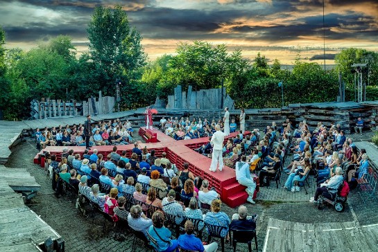 open o buehne